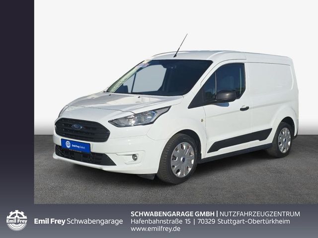 Ford Transit Connect 200 L1 S&S Trend**Kamera/PDC**