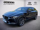 Mazda CX-30 2.0 Selection AWD HUD AID MATRIX-LED 360° - schwarze Mazda CX-30
