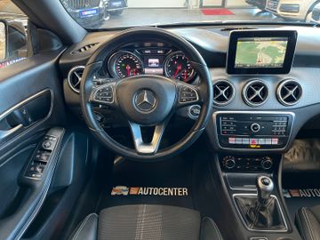 Mercedes-Benz CLA 180 Shooting Brake *NAVI*PDC*TEMPOMAT*