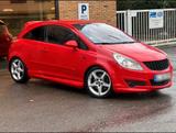 Opel BASTLER AUTO!!!Opel Corsa D GSI - Opel Corsa: D Gsi