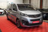 Opel Zafira Life Tourer L 2.0 CDTI Aut. Garantie 2028 - gebrauchte Opel Van