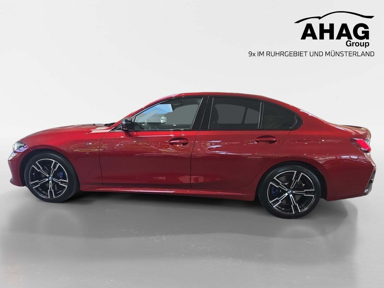 BMW M340d - Bild 6