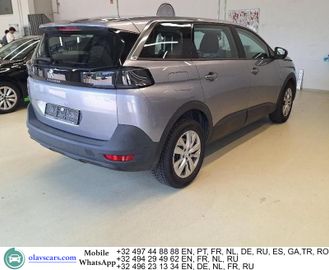 Peugeot 5008 - 4