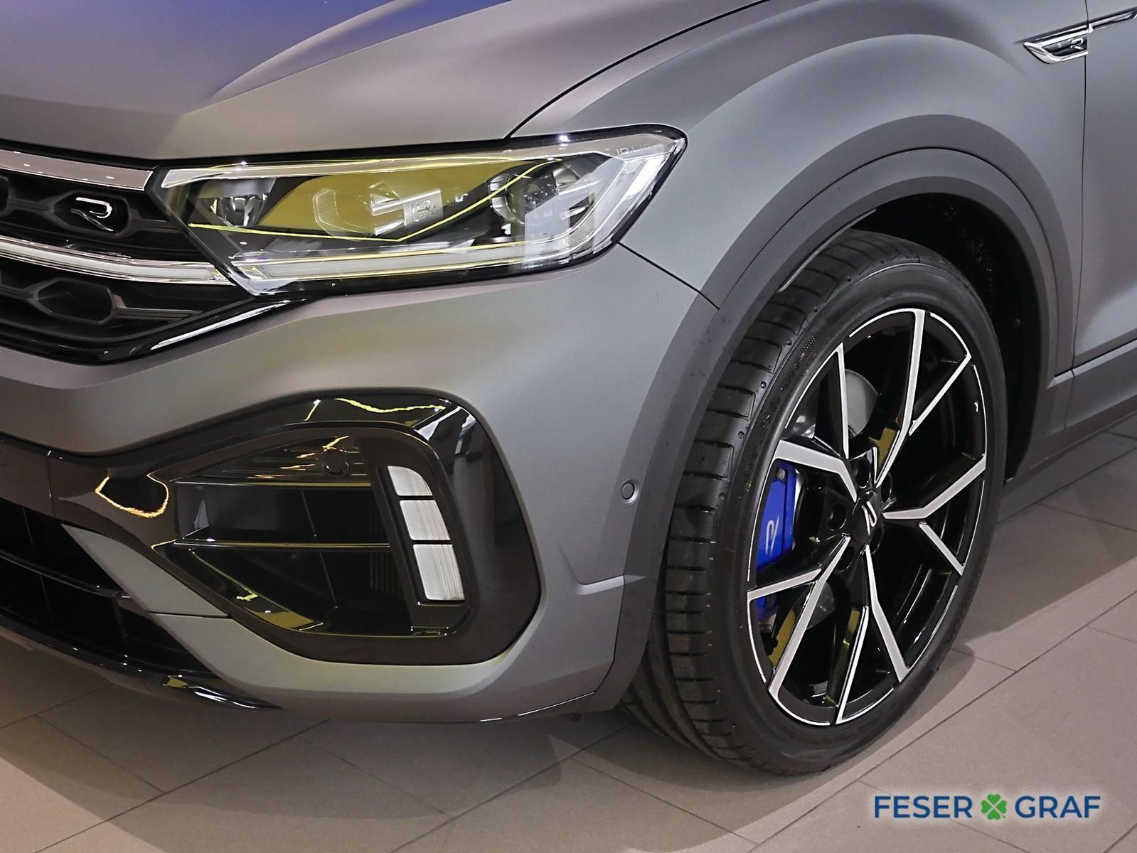 Volkswagen T-Roc - Bild 13