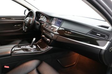 BMW 525 - 12