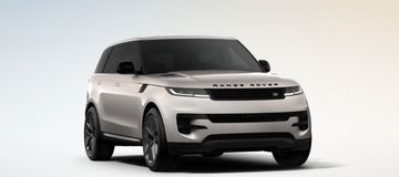 Land Rover Leasingangebot: Land Rover Range Rover Sport 3.0 P460e PHEV AWD S
