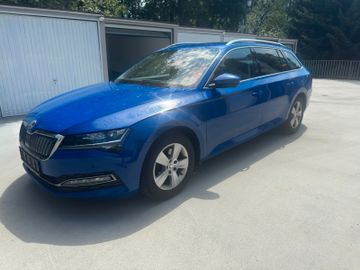 Skoda Superb - 9