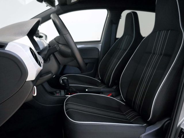 Fahrzeugabbildung SEAT Mii Edition Power Charge electric 61kW | CCS PDC