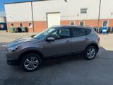 Nissan Qashqai 2.0 Acenta CVT-M6 Automatik - Nissan Gebrauchtwagen von 2012