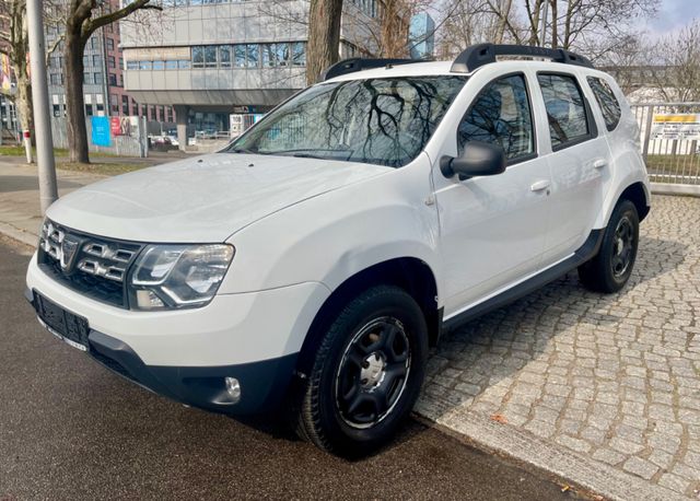 Dacia Duster I Laureate 4x4 DIESEL