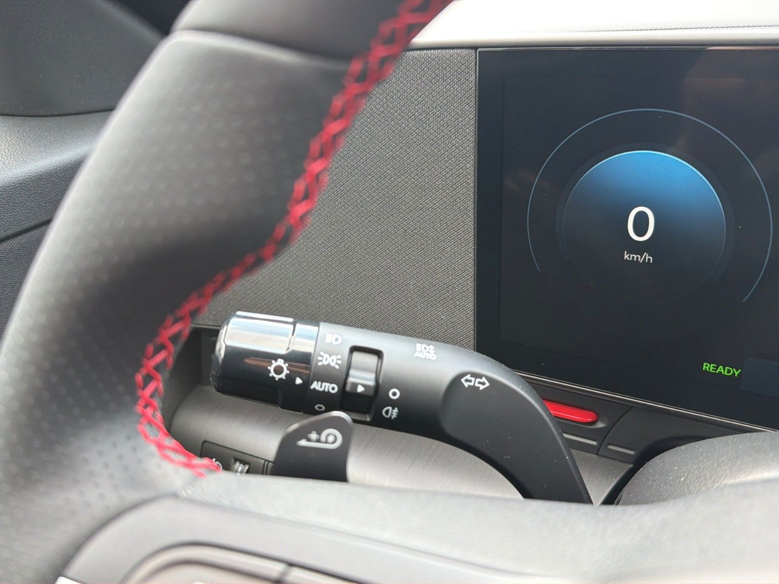 Hyundai KONA Elektro - Bild 13