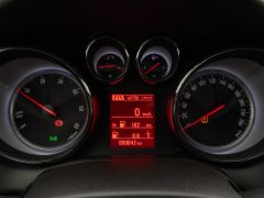 Foto Nummer 37: OPEL Cascada