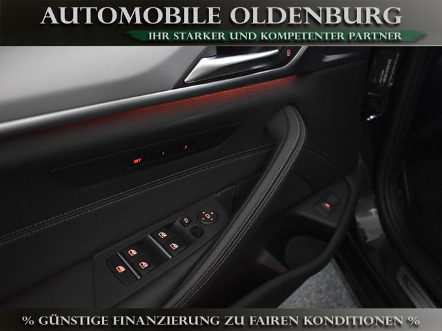 BMW 520 d Touring *DriveAssProf*AHK*HUD*StHz*HiFi*