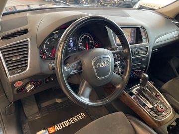 Audi Q5 3.0 TDI  quattro *AHK*NAVI*PANO*ALCANTARA*