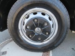 VW Crafter 50 2.0 TDI Koffer LR RWD Klima 3-Sitze VW Crafter 50 2.0 TDI Koffer LR RWD Klima 3-Sitze