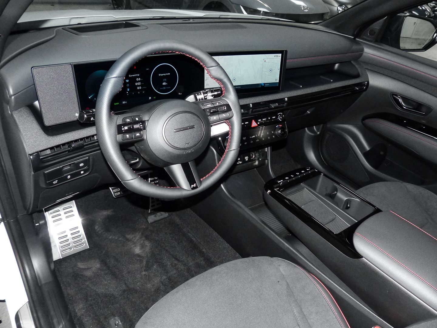 Hyundai Tucson – Bild 5