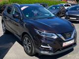 Nissan Qashqai N-Connecta/LED/Navi/360°/Keyless/Tempoma - Nissan Gebrauchtwagen von 2018