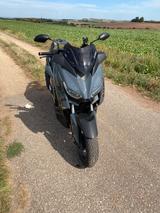 Yamaha XMax 125 TechMax - YAMAHA XMAX 125