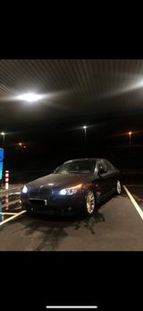 BMW E60 535d LCI - BMW 535: 535d E60
