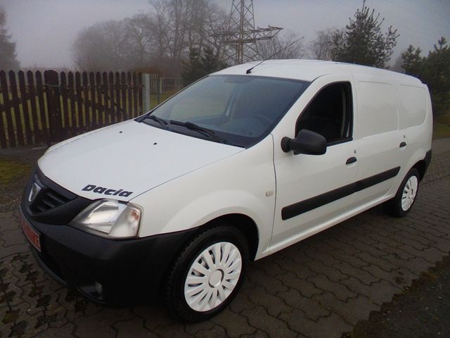 Dacia Logan EXPRESS KLIMA 1.Hand, 78 TKM,Mwst.!