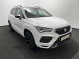 Seat Ateca FR 1.5TSI NAVI LED LHZ SHZ PDC DAB FULL LI - gebrauchte Seat Ateca aus dem Jahr 2023