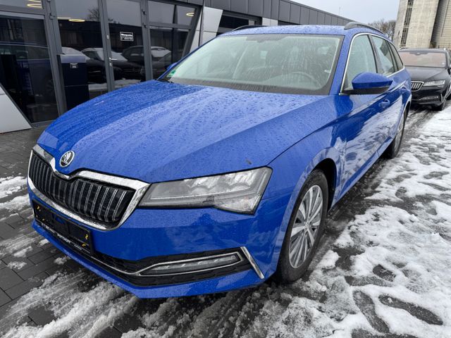 Skoda Superb Combi Ambition 1.4 TSI/ST-HZ/ACC/VIRTUAL