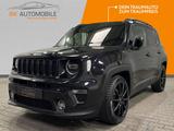 Jeep Renegade S FWD #LED#Spur#Kamera#Keyless#ACC - gebrauchte Jeep Renegade aus dem Jahr 2021