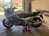 Yamaha FJR 1300 RP11 - YAMAHA 2005 R1