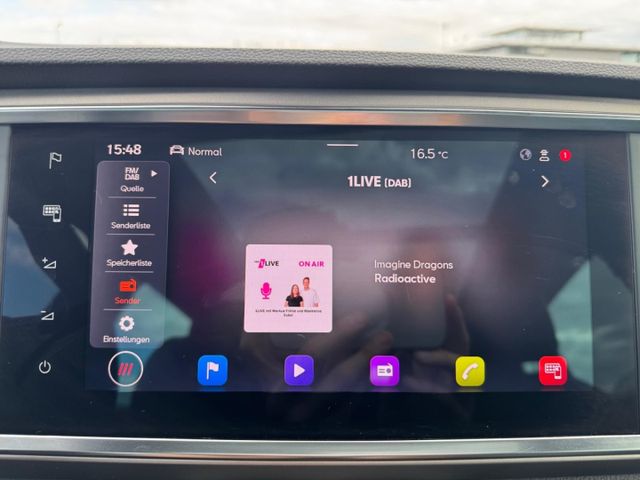 Ateca 2.0 TSI XPerience 4Dr. ACC Pano AHK Standh