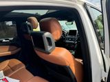 Mercedes-Benz GLE 43, AMG <Coupé> Soft,Pano,Head,360° - Mercedes-Benz GLE 350 aus 2019