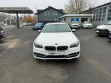 BMW 520D Touring HU+SERVICE NEU/Head-Up/NAVI/LEDER - gebrauchte BMW 520 aus dem Jahr 2015