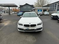 BMW 520D Touring HU+SERVICE NEU/Head-Up/NAVI/LEDER