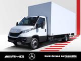 Iveco Daily 70C21HA8 Koffer Hi-Matic LBW Tempo Klima