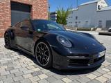 Porsche 992 Turbo S. Approved 03.2027 ! - Porsche 992 in München
