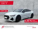 Audi RS 7 Sportback TFSI QU MATRIX+HuD+B&O+PANO+360° - Audi RS7 in Leipzig
