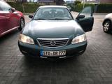 Mazda xedos - Mazda Xedos Gebrauchtwagen
