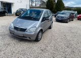 Mercedes-Benz Mercedes A140 Classic | Automatik | 77tkm ... - Mercedes-Benz A-Class aus 1999