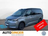 Volkswagen T7  California Coast TSI STDHZ*ELEKT.DACH* - Volkswagen T7 California Benziner Gebrauchtwagen