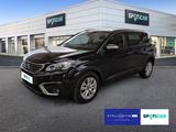 Peugeot 5008 1.2 PureTech 130 Active 1.2 PureTech 130 Ac - schwarze Peugeot 5008