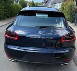 Porsche Macan - - - Porsche Gebrauchtwagen in Hagen