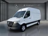Mercedes-Benz eSprinter Sprinter 320 Kasten SELECT L2H2 81kWh - weiße Mercedes-Benz eSprinter