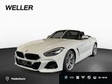 BMW Z4 sDrive20i Sportpaket Navi LED Vollleder Klima - BMW Z4 New cars