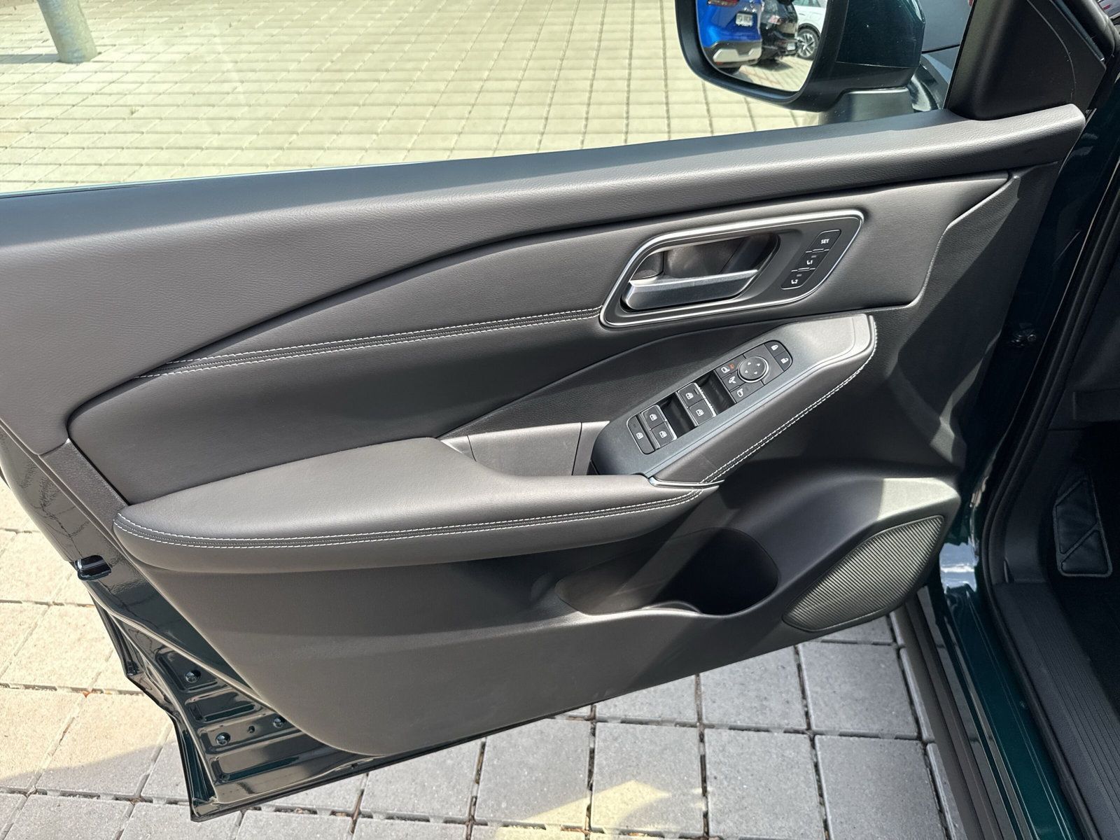 Nissan Qashqai - Bild 20