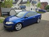 Renault Megane 1.9 CDTI - Renault Megane mit Diesel-Antrieb: Cabrio, 1.9