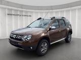 Dacia Duster  Prestige*1,Hand*Navigation*Scheckheft* - gebrauchte Dacia Duster aus dem Jahr 2015
