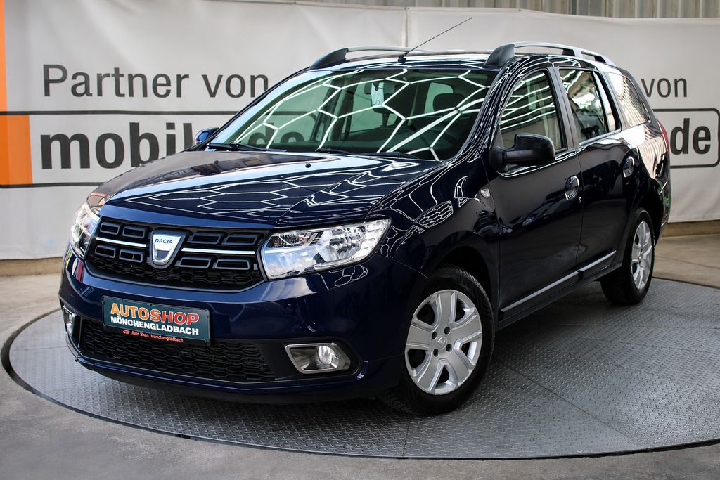 Image of Dacia Logan