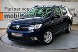 Dacia Logan Automatik|TÜV&Insp.Neu|Kamera|1.Hand|Tempo - Dacia Gebrauchtwagen in Düsseldorf