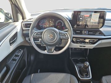 Fotografie des Suzuki Swift "Comfort+ " SHZ *Kamera* 5 Jahre Garantie