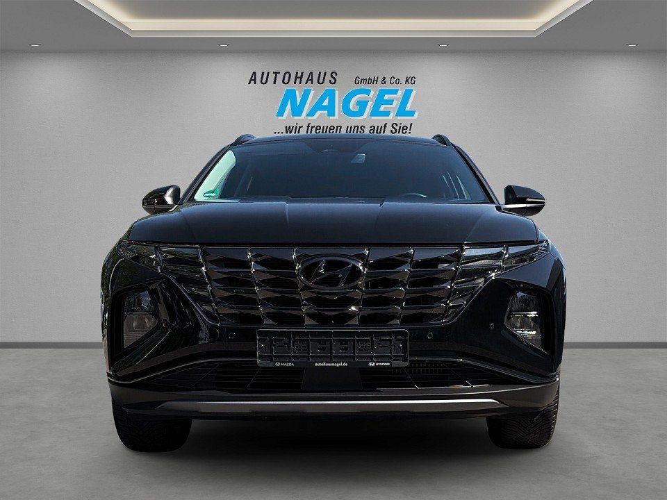 Hyundai TUCSON PHEV 1.6 T-GDi (265PS) *TREND* + Assisten imagem 2