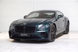 Bentley Continental GT Speed - Bentley Continental GT mit Schiebedach